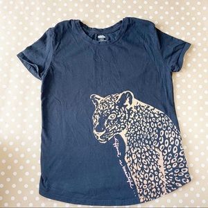 Old Navy Graphic Shirt